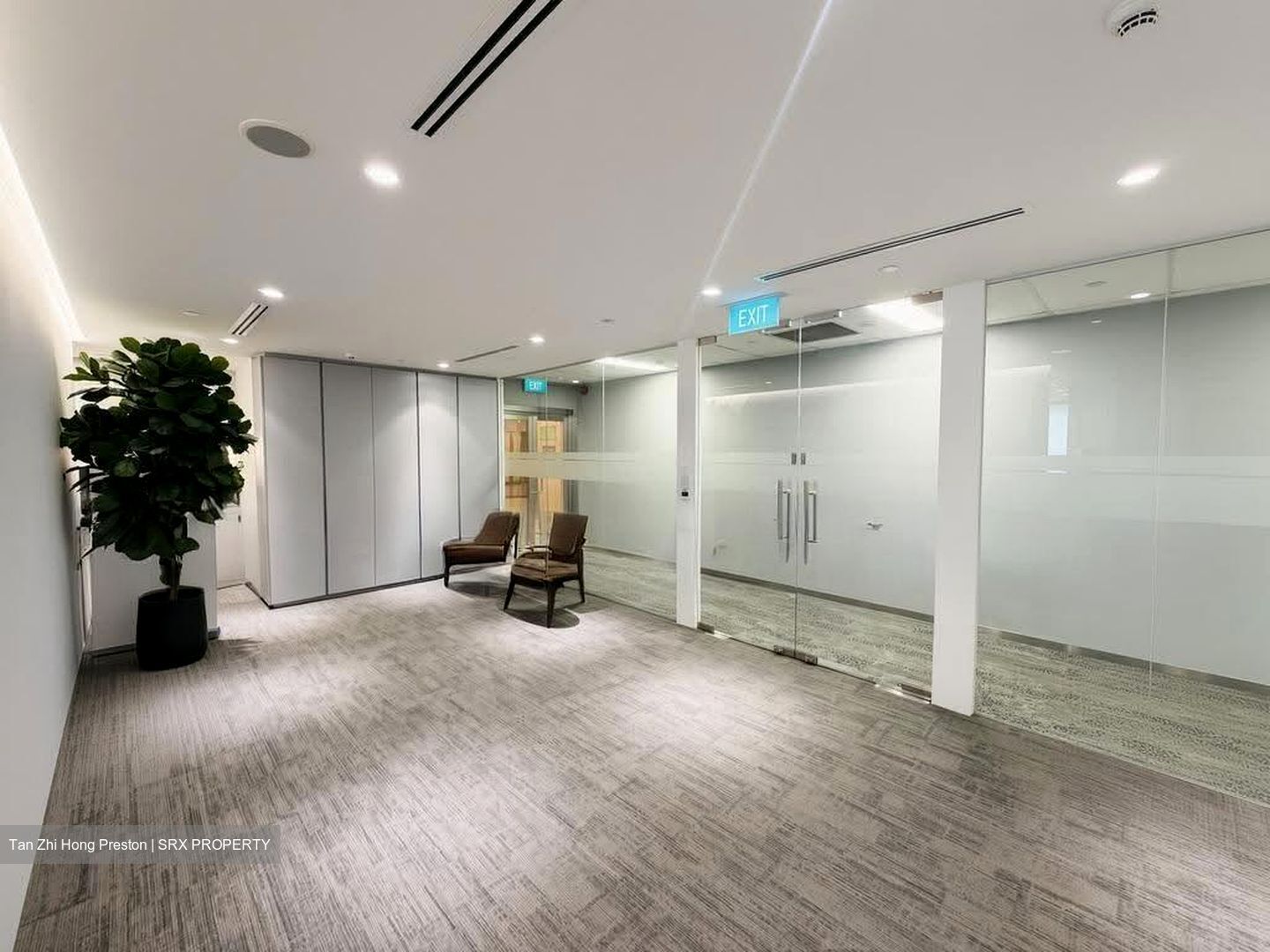 Ocbc Centre (D1), Office #607319341